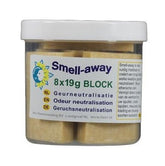 Vaportek Smell-away 8x19 g (scent cubes)